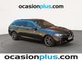 BMW 520 520d Touring Gris - thumbnail 2