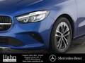Mercedes-Benz B 200 B 200 PRGRESSIVE/LED/AHK/KAMERA/WINTER/AMBI/.. Blau - thumbnail 3