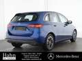 Mercedes-Benz B 200 B 200 PRGRESSIVE/LED/AHK/KAMERA/WINTER/AMBI/.. Blau - thumbnail 2