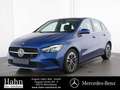 Mercedes-Benz B 200 B 200 PRGRESSIVE/LED/AHK/KAMERA/WINTER/AMBI/.. Blau - thumbnail 1
