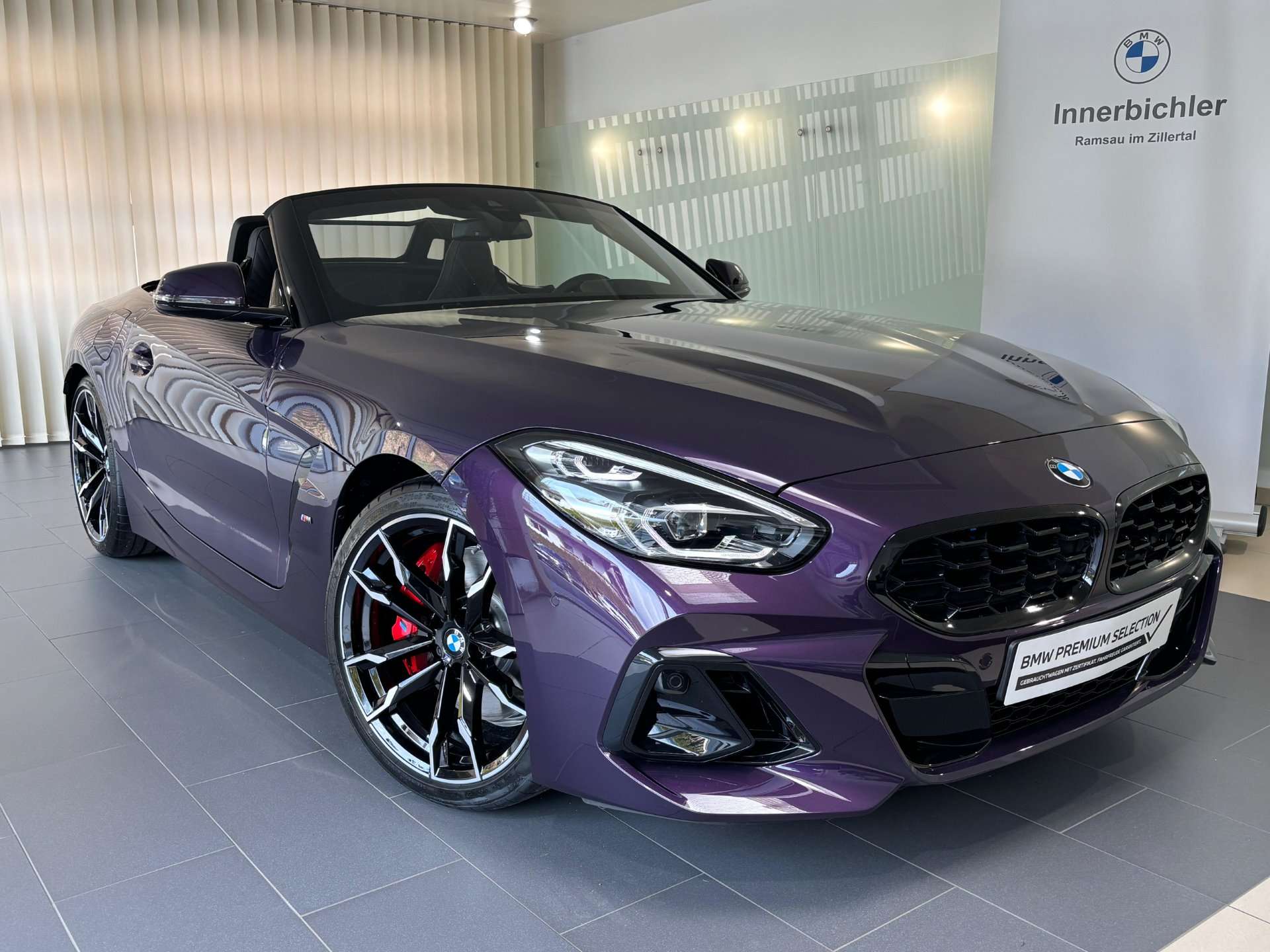 BMW Z4