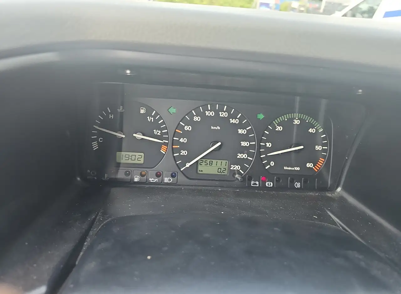Volkswagen T4 Multivan 7DC UR2, foto 7