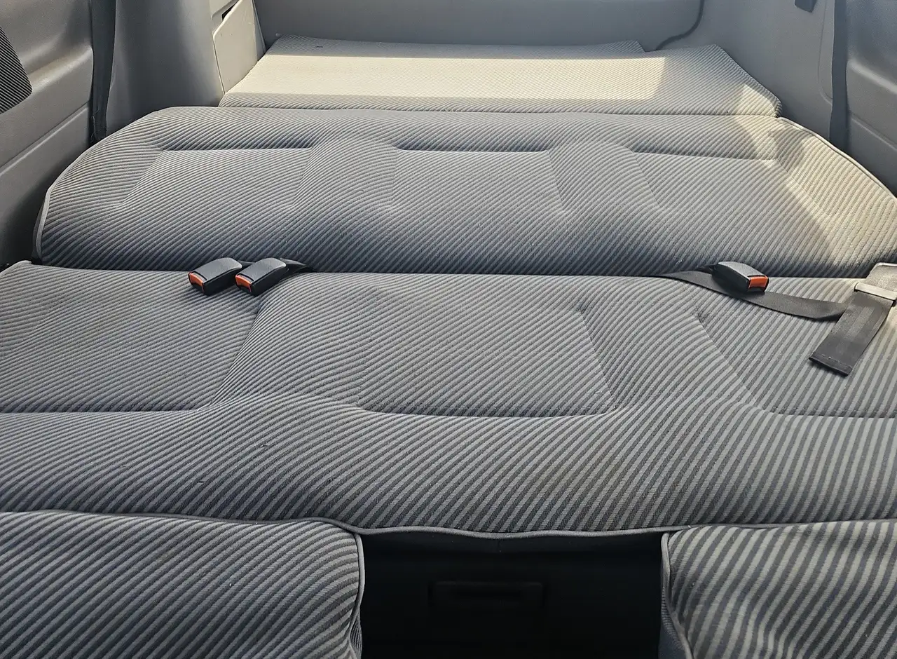 Volkswagen T4 Multivan 7DC UR2, foto 11