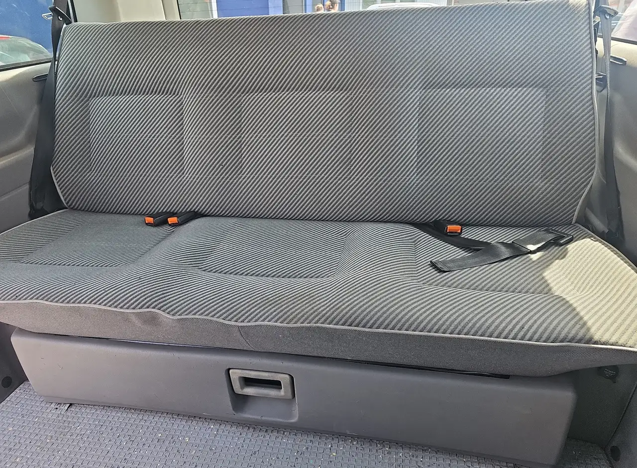 Volkswagen T4 Multivan 7DC UR2, foto 9