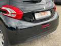Peugeot 208 Style Sport*Panorama*Klima*EURO 6*TÜV 11/26 Noir - thumbnail 10