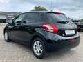 Peugeot 208 Style Sport*Panorama*Klima*EURO 6*TÜV 11/26 Noir - thumbnail 8