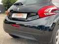 Peugeot 208 Style Sport*Panorama*Klima*EURO 6*TÜV 11/26 Noir - thumbnail 4