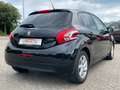 Peugeot 208 Style Sport*Panorama*Klima*EURO 6*TÜV 11/26 Noir - thumbnail 3