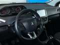 Peugeot 208 Style Sport*Panorama*Klima*EURO 6*TÜV 11/26 Noir - thumbnail 14