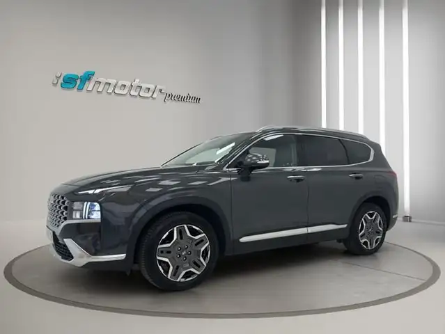 Hyundai SANTA FE 1.6 TGDi PHEV Tecno Auto 4x4