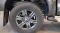 Toyota Hilux 2.4 d-4d double cab Lounge auto PREZZO+IVA Gris - thumbnail 18
