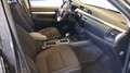 Toyota Hilux 2.4 d-4d double cab Lounge auto PREZZO+IVA Gris - thumbnail 21