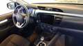 Toyota Hilux 2.4 d-4d double cab Lounge auto PREZZO+IVA Gris - thumbnail 20
