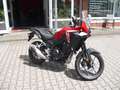 Honda NX 500 Rot - thumbnail 5
