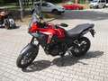 Honda NX 500 Rot - thumbnail 7