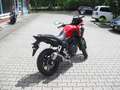 Honda NX 500 Rot - thumbnail 3