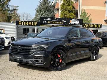 R 4Motion eHybrid *Vollausstattung*Mwst*