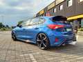 Ford Focus Focus V 2018 2.0 ecoblue ST s Blue - thumbnail 2