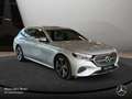 Mercedes-Benz E 220 d T 4M Avantgarde Fahrass 360° Burmester AHK Silber - thumbnail 5