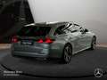 Mercedes-Benz E 220 d T 4M Avantgarde Fahrass 360° Burmester AHK Silber - thumbnail 8