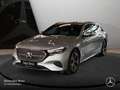 Mercedes-Benz E 220 d T 4M Avantgarde Fahrass 360° Burmester AHK Silber - thumbnail 2