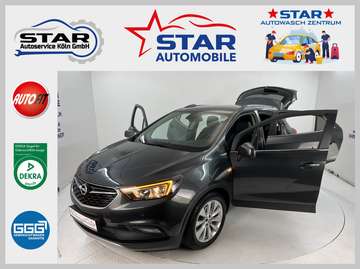 Mokka X Innovation 1,4 Turbo-103KW*Winter Paket*E6