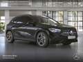 Mercedes-Benz GLA 200 d AMG+NIGHT+AHK+LED+KAMERA+19"+8G Noir - thumbnail 21