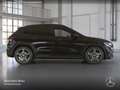 Mercedes-Benz GLA 200 d AMG+NIGHT+AHK+LED+KAMERA+19"+8G Noir - thumbnail 22
