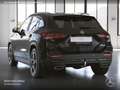 Mercedes-Benz GLA 200 d AMG+NIGHT+AHK+LED+KAMERA+19"+8G Noir - thumbnail 23
