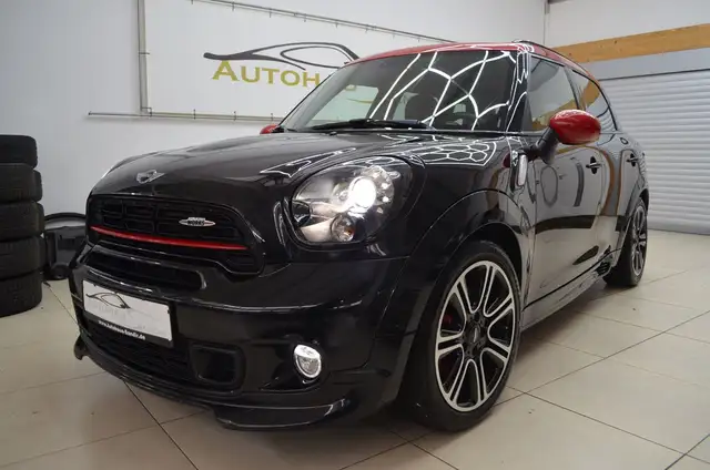 MINI John Cooper Works Countryman John Cooper Works ~Leder~Navi~Pano~Xe