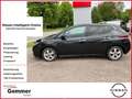 Nissan Leaf (ZE1) MY 22 TEKNA Option Black - thumbnail 1