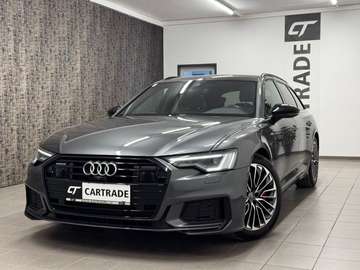 55 2.0 TFSI e quattro sport 2x S-LINE /MATRIX-LED