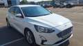 Ford Focus 1.0 Ecoboost MHEV Trend+ 125 Blanco - thumbnail 4