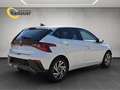 Hyundai i20 1,2 MPI GO PLUS Weiß - thumbnail 5