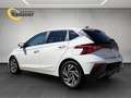 Hyundai i20 1,2 MPI GO PLUS Weiß - thumbnail 3