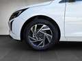 Hyundai i20 1,2 MPI GO PLUS Weiß - thumbnail 19