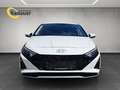 Hyundai i20 1,2 MPI GO PLUS Weiß - thumbnail 8