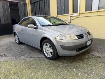 1.9 dci Luxe Dynamique 120cv