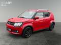 Suzuki Ignis Comfort+ +Sitzheizung+Rückfahrkamera+8-Fach Rot - thumbnail 2