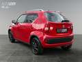 Suzuki Ignis Comfort+ +Sitzheizung+Rückfahrkamera+8-Fach Rot - thumbnail 4