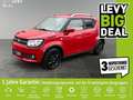 Suzuki Ignis Comfort+ +Sitzheizung+Rückfahrkamera+8-Fach Rot - thumbnail 1
