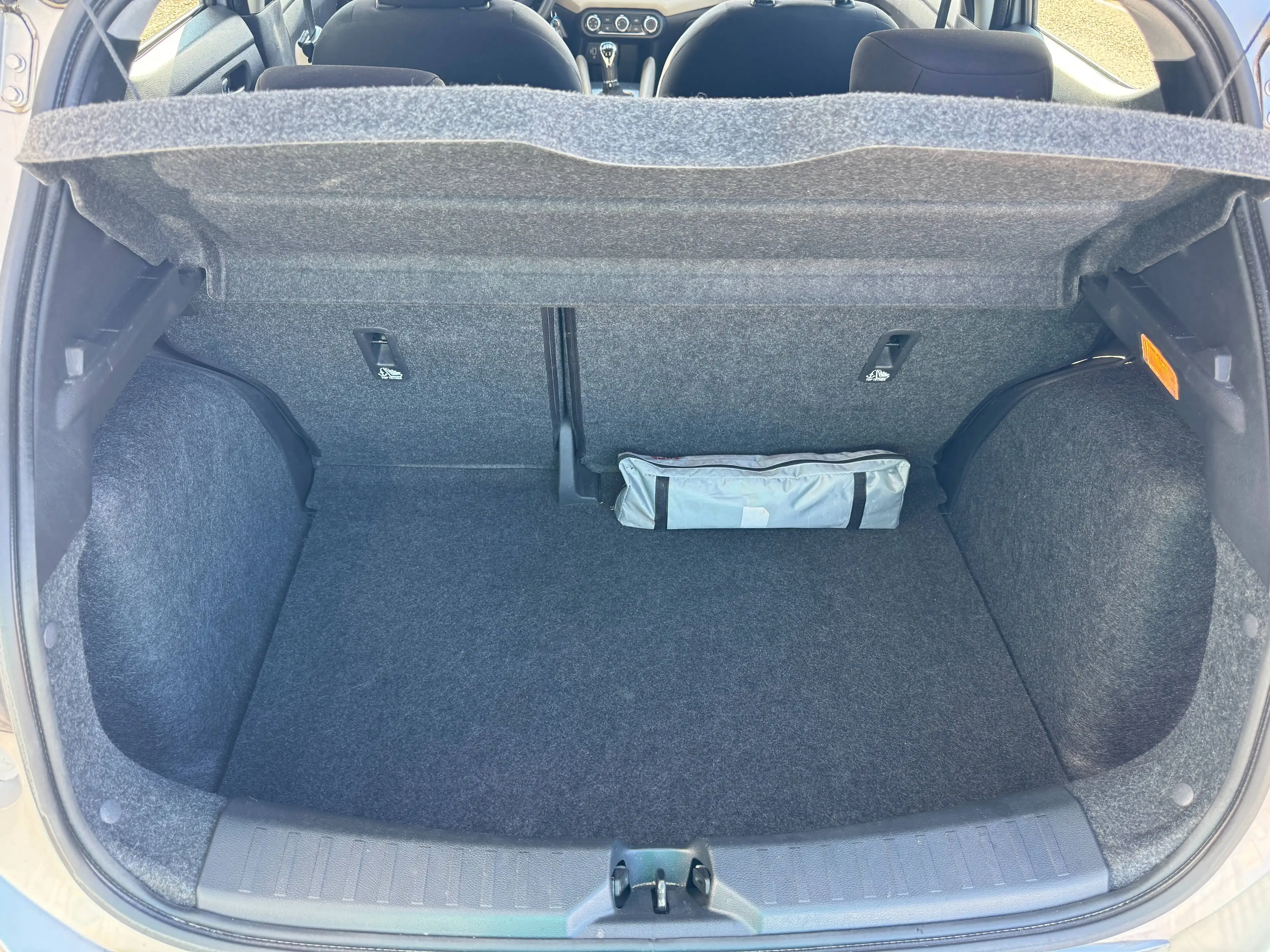 Nissan Micra Micra 0.9 IG-T N-Way — photo 6