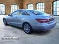 Mercedes-Benz E 250 CGI Coupé AUT DynLicht Fernlichtass. Kam. Silber - thumbnail 7