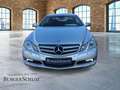 Mercedes-Benz E 250 CGI Coupé AUT DynLicht Fernlichtass. Kam. Silber - thumbnail 2
