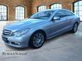 Mercedes-Benz E 250 CGI Coupé AUT DynLicht Fernlichtass. Kam. Argent - thumbnail 1