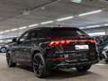 Audi Q8 50 TDI quattro S line Laser OLED Pano B&O 23 Schwarz - thumbnail 5