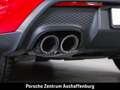 Porsche Macan T Panoramadach Rückfahrkamera Rojo - thumbnail 14