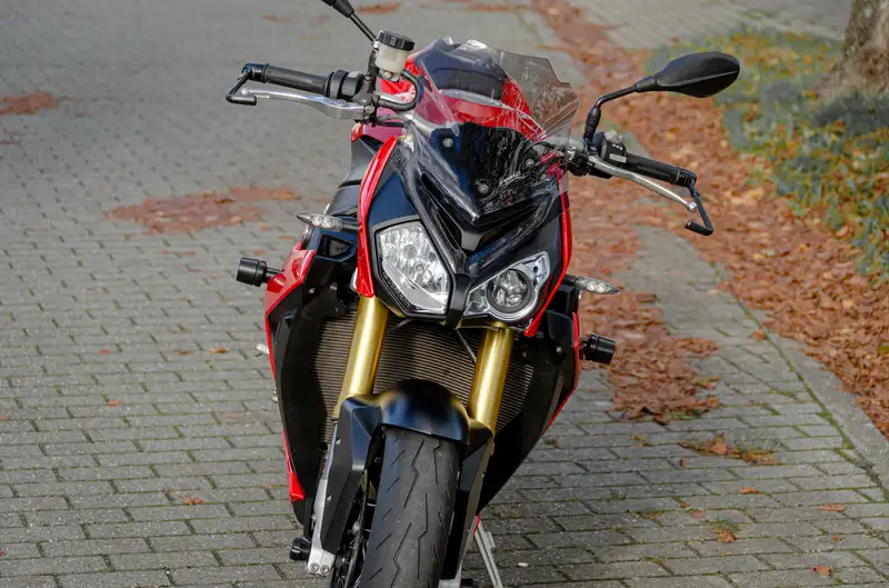 BMW S 1000 R - foto 6