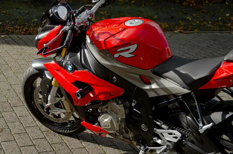 BMW S 1000 R - foto 8