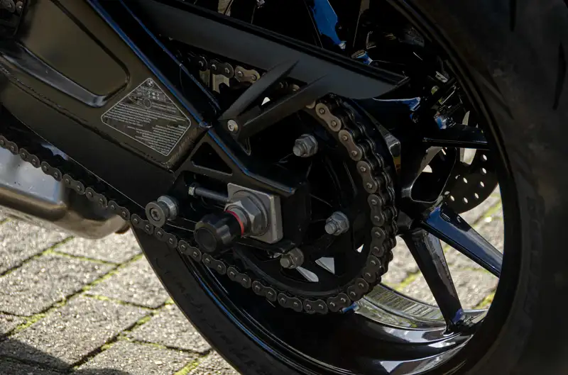 BMW S 1000 R - foto 7